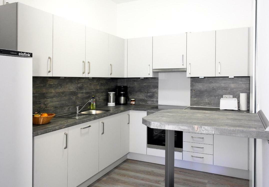 Alte Post Gaeste- Und Monteurzimmer Horneburg Ngoại thất bức ảnh